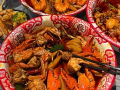 -李叔叔小龙虾香辣蟹(青羊店)