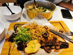 -T11生鲜超市(朝阳公园店)