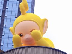 -东莞松山湖万象汇