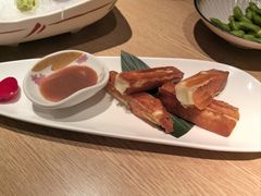 -阿吾罗·月咏精致日料(港汇恒隆广场店)