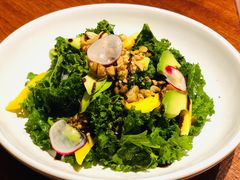 羽衣甘蓝牛油果沙拉-卡朋厨房(289艺术园区店)