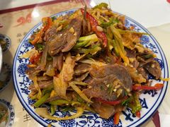 凉拌羊腱子-夏家合汁(天润花园小区店)