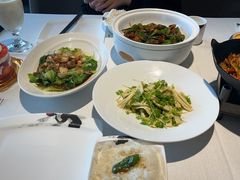 -旺顺阁·北京菜(北辰上品+)