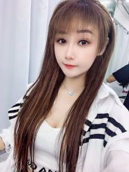 -COMO SALON 烫染可茉发型
