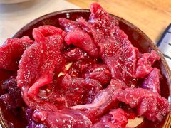 -重庆老火锅王(西安北路店)