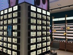 -LensCrafters亮视点(东方新天地店)