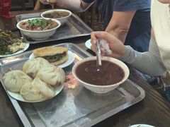 -姚记炒肝店(簋街店)