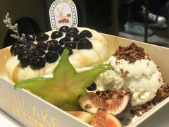 -食武士·舒芙蕾(新街口明瓦廊店)