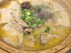 -大清花饺子(山庄店)