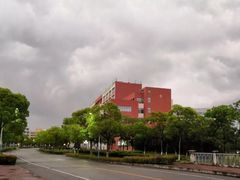 -华东理工大学·停车场