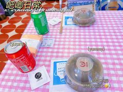 -捌贰虾蟹·江湖菜馆(江汉路店)