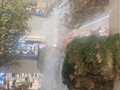 -赛格国际购物中心(小寨店)