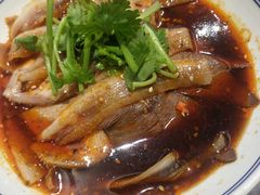夫妻肺片-包谋天下(奥克斯广场店)