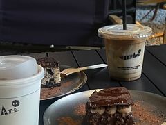 -J Create城市露营咖啡·简餐·宠物(上海动物园店)