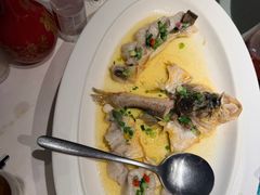 -79号渔船海鲜饭店(华强北店)