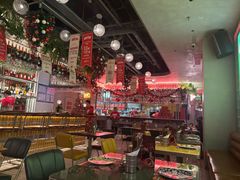-BOTTEGA意库(中骏世界城店)
