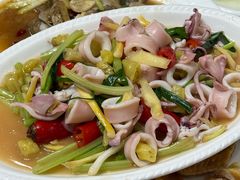 -广东潮汕酒家(解放西街店)