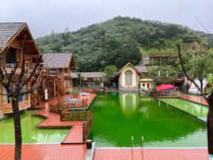 -九如山休闲旅游度假区