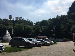 -雀儿山公园