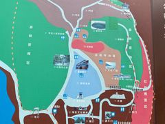 -北京十三陵国家森林公园蟒山景区