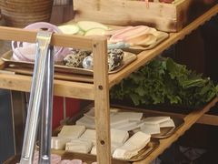 -阿昌白族石板烧·菌锅(大理古城店)