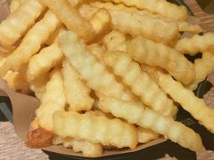 波纹薯条-必胜客(五道口店)