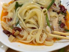 -花儿穆萨·烤肉餐厅(石马坪店)