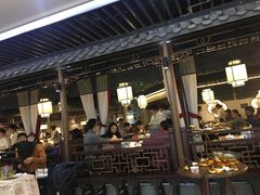 -小菜园新徽菜(苏州繁花中心店)