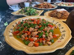 -青城甲(青城山店)