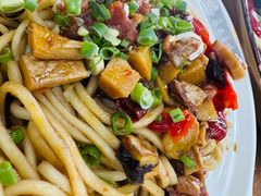 -慕儿姜鸭面江湖菜(七星岗二十年店)