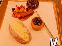 -巴黎贝甜(乌鲁木齐北京路汇嘉店)