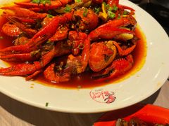 -李叔叔虾蟹大排档(青羊店)