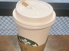 -星巴克(无锡高铁站店)