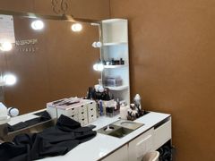-海马体照相馆(大连柏威年购物中心店)