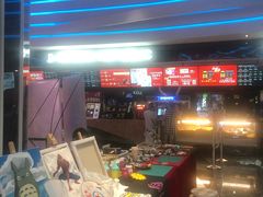 -春天国际影城(中庚漫游城杜比全景声店)