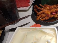 -海底捞火锅(长沙华创国际广场店)