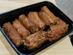 麻辣鸭脖-鸡脚旮旯平江路店