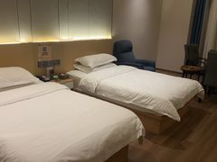 -星河湾温泉洗浴酒店