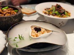 -桂满陇·海市蜃楼·黑金(国金店)