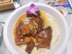 驰名烧鹅-晶晶粤西特色美食(市桥店)