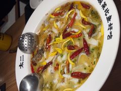 -太二酸菜鱼(金沙印象城店)