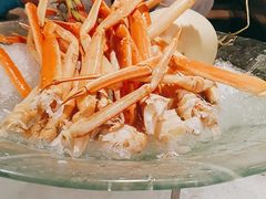 -盐城万豪酒店-盐城厨房西餐厅