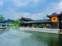 -泮溪酒家(荔枝湾店)