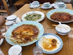 -清真利德顺小老饭庄(复兴路店)