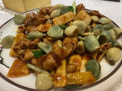 -鸿禧大清花(方庄店)