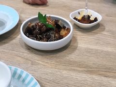 -小雅木姜子烤鸡·贵州菜(鸿通城店)