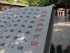 -大槐树寻根祭祖园