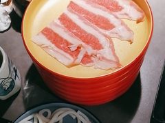 -沼津港精致料理·寿喜烧·烧鸟(龙湖南桥天街日料榜单店)