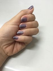 -沐可.美甲美睫沙龙