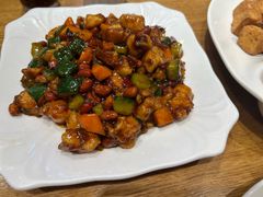 -上厨本帮菜(中山西路店)